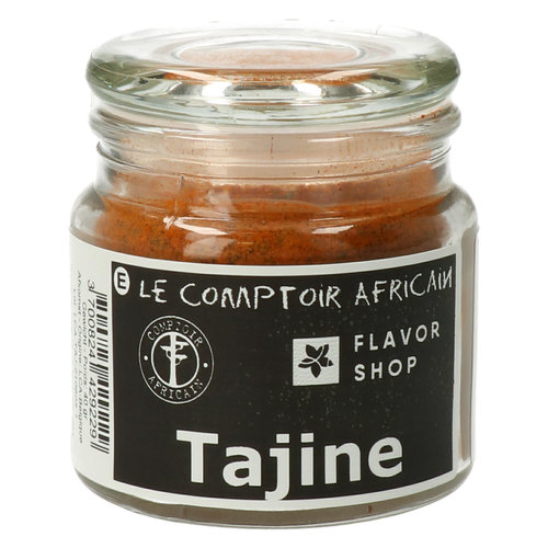 Tajine-Kräuter 40 g 