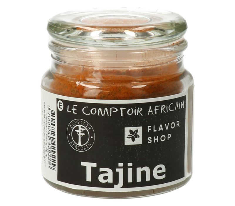 Epices Tajines 40 g