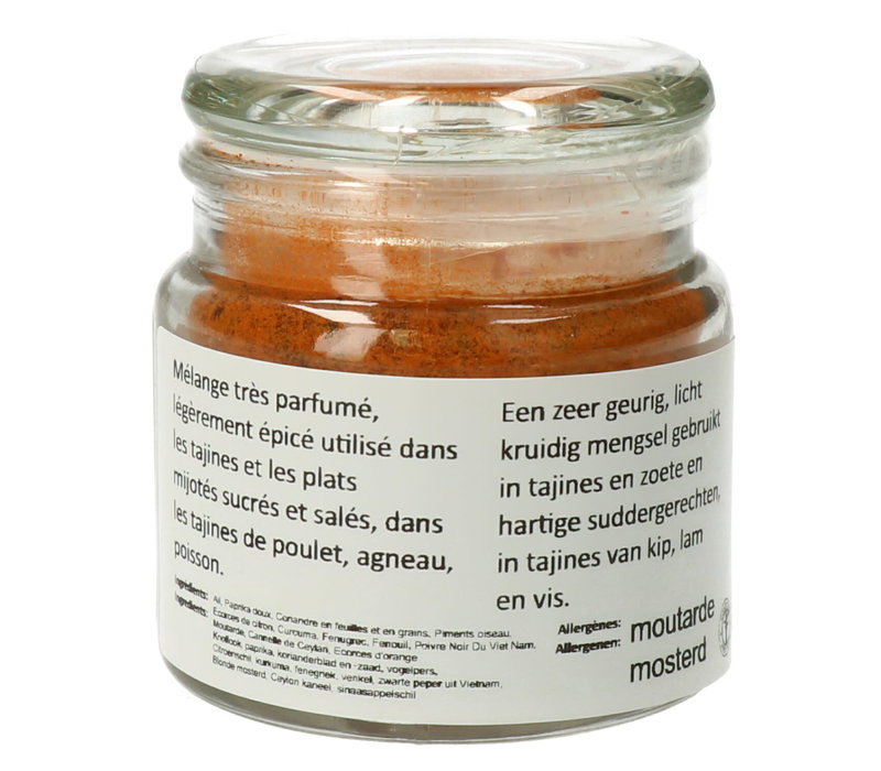 Epices Tajines 40 g