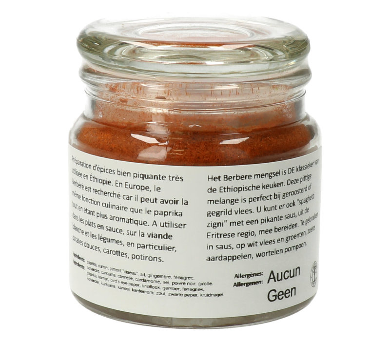 Berbere-Mischung 50 g