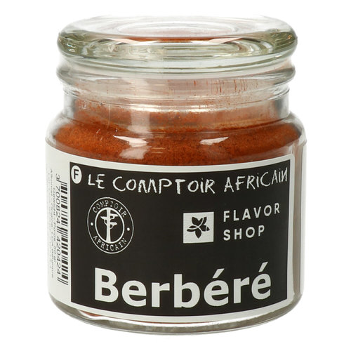 Berbere-Mischung 50 g 