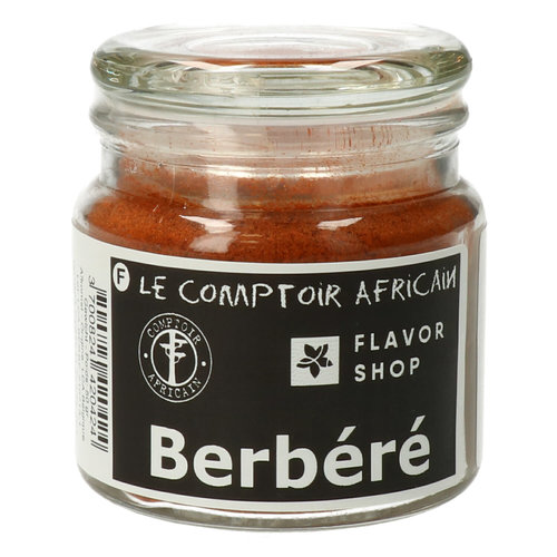 Berbere mix 50 g 