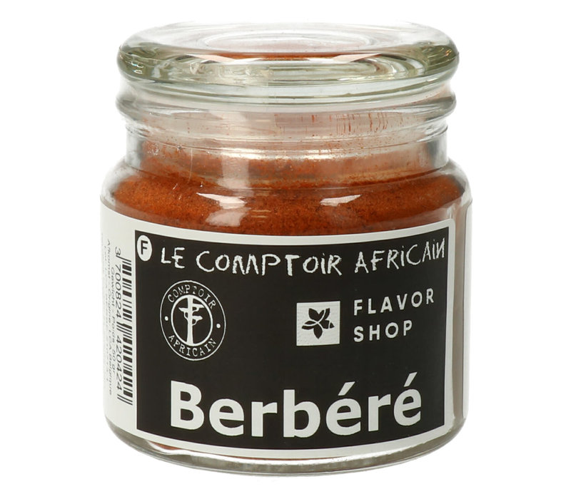 Berbere mix 50 g