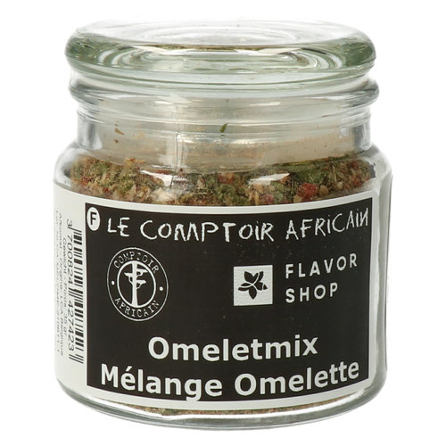 Omelet Mix 25 g 