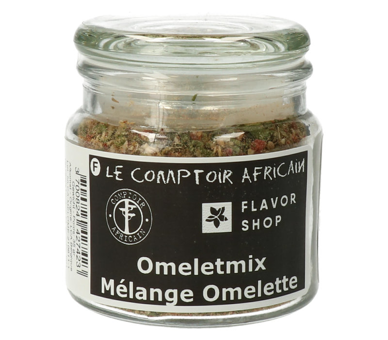 Omelette Mix 25 g