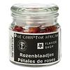 Le Comptoir Africain x Flavor Shop Pétales de roses 6 g