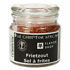 Le Comptoir Africain x Flavor Shop Chips Salz 50 g