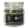 Le Comptoir Africain x Flavor Shop Herbal salt for fish 70 g