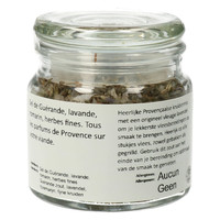 Sel aux herbes pour viandes 70 g