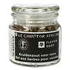 Le Comptoir Africain x Flavor Shop Forest salt 100 g