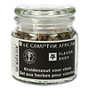 Le Comptoir Africain x Flavor Shop Sel aux herbes pour viandes 70 g