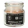 Le Comptoir Africain x Flavor Shop Andalusian salt 100 g