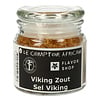 Le Comptoir Africain x Flavor Shop Viking salt 100 g