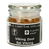 Le Comptoir Africain x Flavor Shop Wikingersalz 100 g