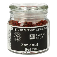 Zot zout 65 g