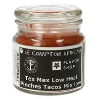 Tex Mex Tacos Low kruidenmengeling 50 g