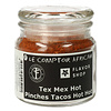 Le Comptoir Africain x Flavor Shop Tex Mex Tacos Scharfe Gewürzmischung 50 g