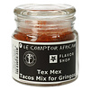 Le Comptoir Africain x Flavor Shop Mélange d'épices Tex Mex 50 g