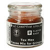 Le Comptoir Africain x Flavor Shop Tex Mex kruidenmengeling 50 g