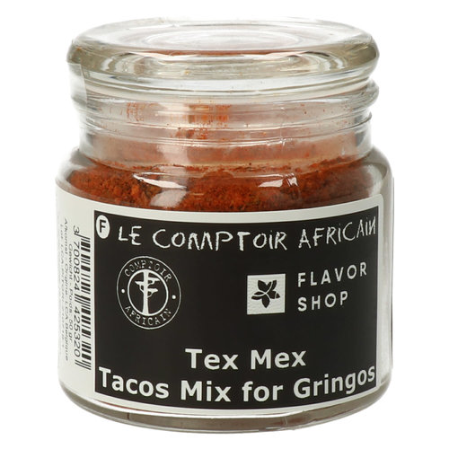 Tex Mex spice mix 50 g 