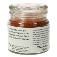 Tex Mex kruidenmengeling 40 g