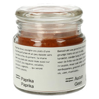 Paprika doux 40 g