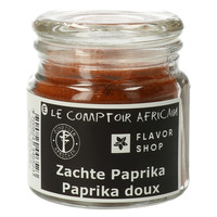 Paprika doux 40 g