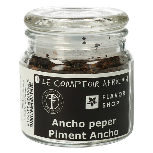 Ancho pepper 40 g 