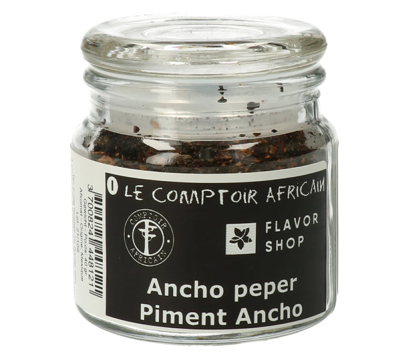 Ancho pepper 40 g