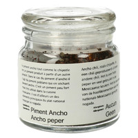 Ancho pepper 40 g