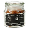 Le Comptoir Africain x Flavor Shop Caribou herbs 50 g