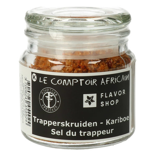 Trappers' Kräuter Karibu 50 g 