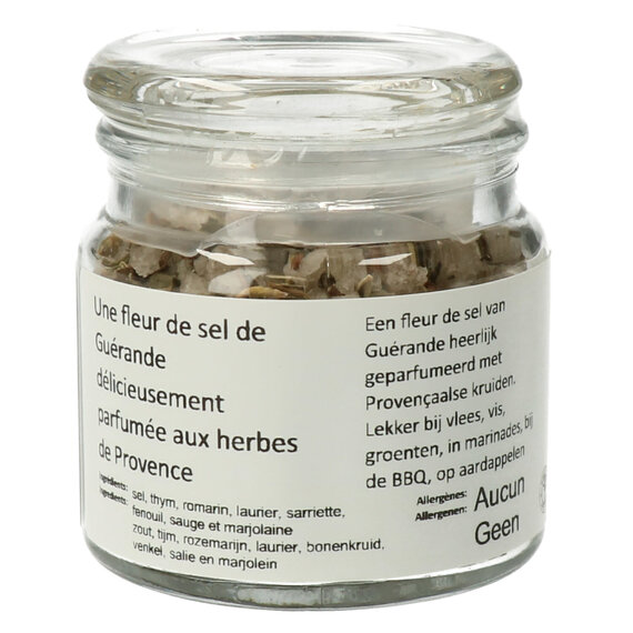 Sel provençal 60 g