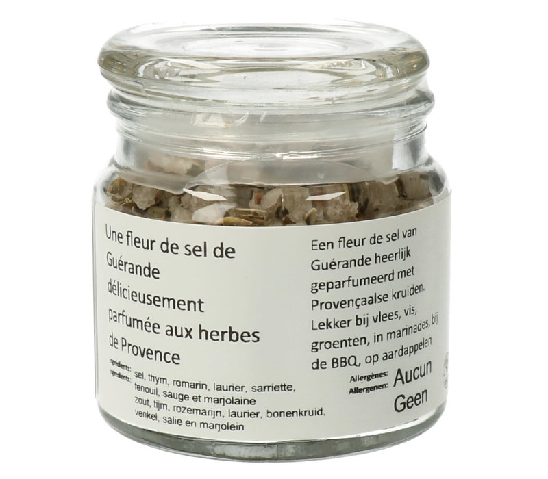 Provencal salt 60 g