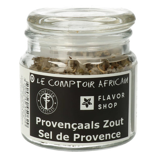 Provencal salt 60 g 