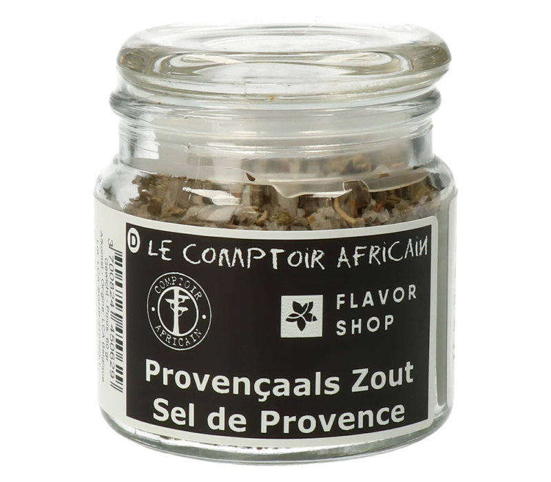 Provencal salt 60 g