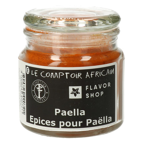Paella-Kräuter 50 g 