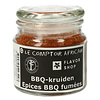 Le Comptoir Africain x Flavor Shop Barbecue herbs smoked 50 g