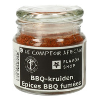 Barbecue herbs smoked 50 g