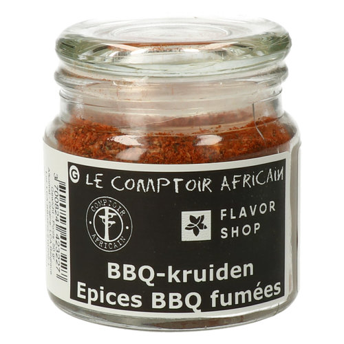 Barbecue herbs smoked 50 g 