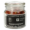 Le Comptoir Africain x Flavor Shop Piment de Cayenne 25 g