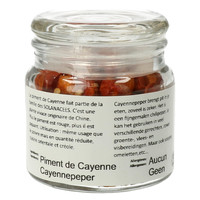 Cayenne pepper 25 g