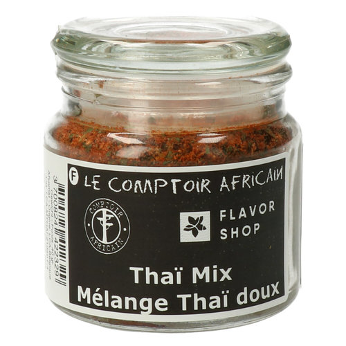 Thai Mix 40 g 