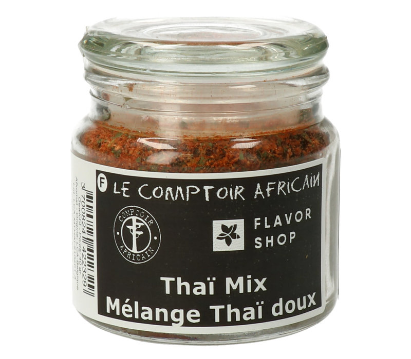 Thai-Mix 40 g