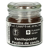 Le Comptoir Africain x Flavor Shop Vanilla ground 40 g