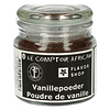 Le Comptoir Africain x Flavor Shop Vanille gemahlen 40 g