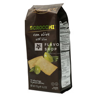 Scrocchi con olive 175 g