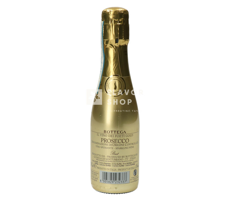 Bottega Gold 20cl