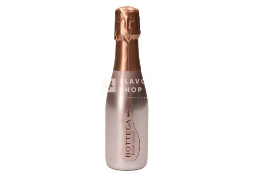 Bottega Roségold 20 cl