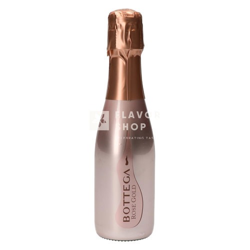 Bottega Roségold 20 cl 